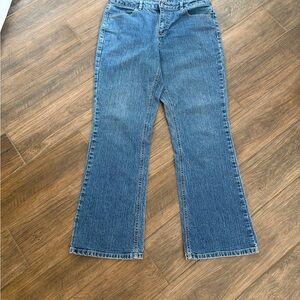Jones New York 5-pocket Jeans, size 10